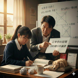 小学生・中学生・数学・理科