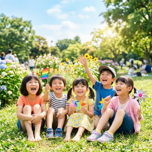 小学生・中学生・数学・理科