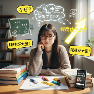 小学生・中学生・数学・理科
