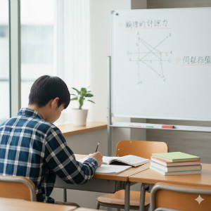 小学生・中学生・数学・理科