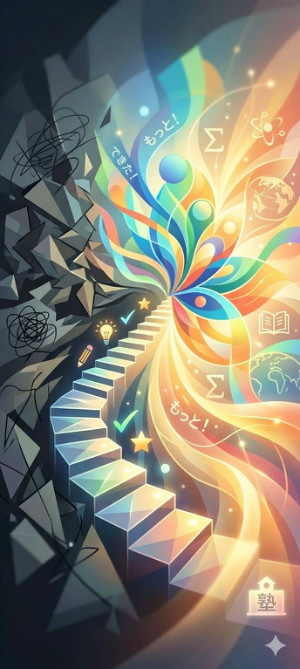 小学生・中学生・数学・理科