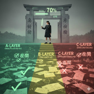 小学生・中学生・数学・理科