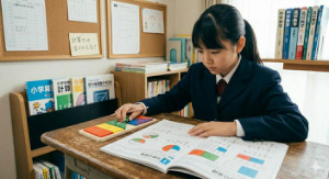 小学生・中学生・数学・理科