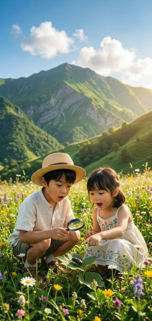 小学生・中学生・数学・理科