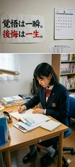 小学生・中学生・数学・理科