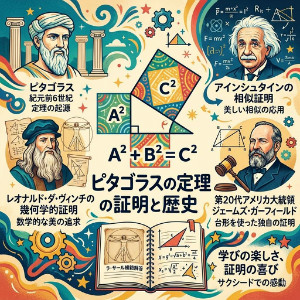 小学生・中学生・数学・理科
