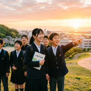 小学生・中学生・数学・理科