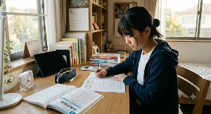 小学生・中学生・数学・理科