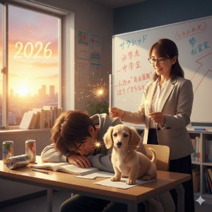 小学生・中学生・数学・理科